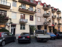 Mənzil 4-комн 107 m² - Vaja-Pşavela, Batumi