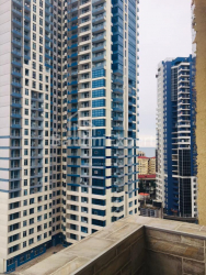 Mənzil 3-комн 104 m² - Niko Pirosmani, Batumi