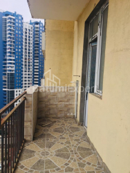 Mənzil 3-комн 104 m² - Niko Pirosmani, Batumi