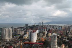Mənzil 30.3 m² - Qəhrəmanlar Xiyabanı, Batumi, Gürcüstan