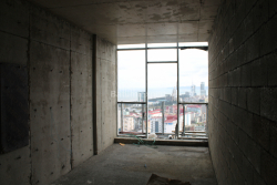 Mənzil 30.3 m² - Qəhrəmanlar Xiyabanı, Batumi, Gürcüstan