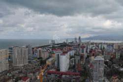 Mənzil 29.9 m² - Qəhrəmanlar Xiyabanı, Batumi, Gürcüstan