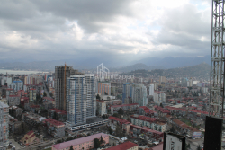 Mənzil 29.9 m² - Qəhrəmanlar Xiyabanı, Batumi, Gürcüstan