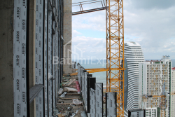 Mənzil 31.4 m² - Qəhrəmanlar Xiyabanı, Batumi, Gürcüstan