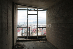 Mənzil 31.4 m² - Qəhrəmanlar Xiyabanı, Batumi, Gürcüstan