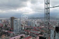 Mənzil 31.4 m² - Qəhrəmanlar Xiyabanı, Batumi, Gürcüstan