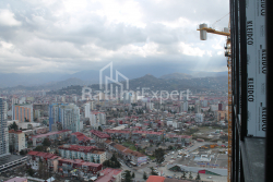 Mənzil 57.1 m² - Qəhrəmanlar Xiyabanı, Batumi, Gürcüstan