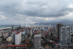 Mənzil 57.1 m² - Qəhrəmanlar Xiyabanı, Batumi, Gürcüstan