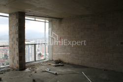 Mənzil 57.1 m² - Qəhrəmanlar Xiyabanı, Batumi, Gürcüstan