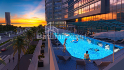 Mənzil 2-комн 57.1 m² - Qəhrəmanlar Xiyabanı, Batumi