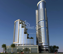 Mənzil 1-комн 43.2 m² - Qəhrəmanlar Xiyabanı, Batumi