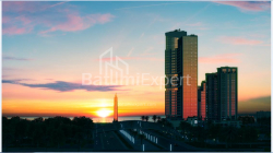 Mənzil 1-комн 43.2 m² - Qəhrəmanlar Xiyabanı, Batumi