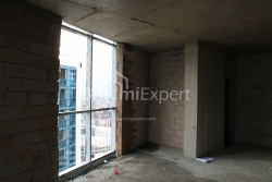 Mənzil 43.2 m² - Qəhrəmanlar Xiyabanı, Batumi, Gürcüstan