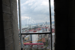 Mənzil 43.2 m² - Qəhrəmanlar Xiyabanı, Batumi, Gürcüstan