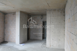 Mənzil 43.2 m² - Qəhrəmanlar Xiyabanı, Batumi, Gürcüstan