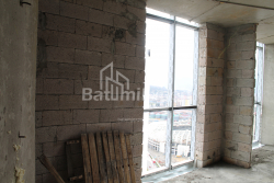 Mənzil 2-комн 54 m² - Qəhrəmanlar Xiyabanı, Batumi