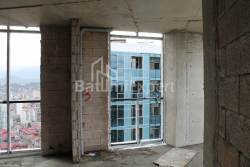 Mənzil 54 m² - Qəhrəmanlar Xiyabanı, Batumi, Gürcüstan