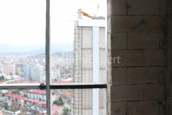 Mənzil 54 m² - Qəhrəmanlar Xiyabanı, Batumi, Gürcüstan