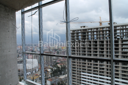 Mənzil 54 m² - Qəhrəmanlar Xiyabanı, Batumi, Gürcüstan