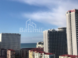 Mənzil 3-комн 53 m² - Niko Pirosmani, Batumi