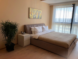 Mənzil 1-комн 40 m² - Rustaveli, Batumi