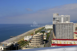 Mənzil 1-комн 28 m² - Yusuf Kobaladze, Batumi