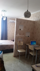 Mənzil 1-комн 28 m² - Yusuf Kobaladze, Batumi