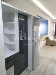 Mənzil 41 m² - Rustaveli, Batumi, Gürcüstan
