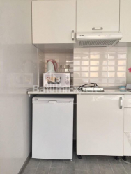Mənzil 1-комн 38 m² - Şerif Ximşiaşvili, Batumi