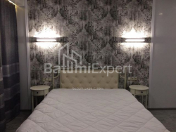 Mənzil 38 m² - Şerif Ximşiaşvili, Batumi, Gürcüstan