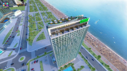 Mənzil 38 m² - Şerif Ximşiaşvili, Batumi, Gürcüstan
