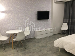 Mənzil 1-комн 38 m² - Şerif Ximşiaşvili, Batumi