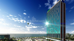 Mənzil 38 m² - Şerif Ximşiaşvili, Batumi, Gürcüstan