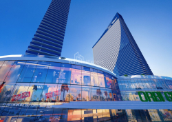 Mənzil 1-комн 33 m² - Şerif Ximşiaşvili, Batumi