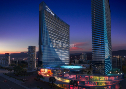 Mənzil 33 m² - Şerif Ximşiaşvili, Batumi, Gürcüstan