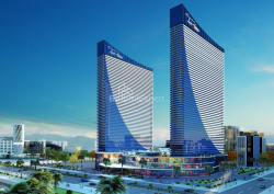 Mənzil 1-комн 33 m² - Şerif Ximşiaşvili, Batumi