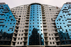 Mənzil 2-комн 60 m² - Şerif Ximşiaşvili, Batumi