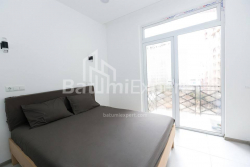 Mənzil 50 m² - Selima Ximşiaşvili, Batumi, Gürcüstan