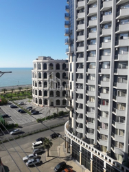 Mənzil 62 m² - Şerif Ximşiaşvili, Batumi, Gürcüstan