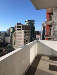 Mənzil 2-комн 84 m² - David Agmashenebli, Batumi