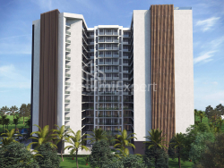 Tikilməkdə olan obyekt 1-комн 26.7 m² - Lech və Maria Kachinsky, Batumi