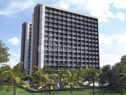 Tikilməkdə olan obyekt 43.2 m² - Lech və Maria Kachinsky, Batumi, Gürcüstan