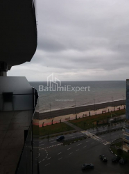 Mənzil 1-комн 27 m² - Şerif Ximşiaşvili, Batumi