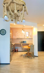 Mənzil 2-комн 57 m² - Şalva İnasaridze, Batumi