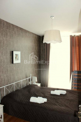 Mənzil 2-комн 57 m² - Şalva İnasaridze, Batumi