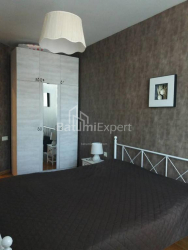 Mənzil 57 m² - Şalva İnasaridze, Batumi, Gürcüstan