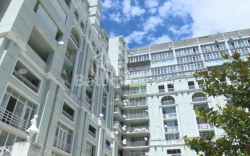 Mənzil 2-комн 58 m² - Şerif Ximşiaşvili, Batumi