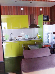 Mənzil 58 m² - Şerif Ximşiaşvili, Batumi, Gürcüstan