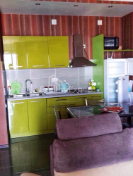 Mənzil 58 m² - Şerif Ximşiaşvili, Batumi, Gürcüstan