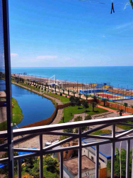 Mənzil 2-комн 58 m² - Şerif Ximşiaşvili, Batumi